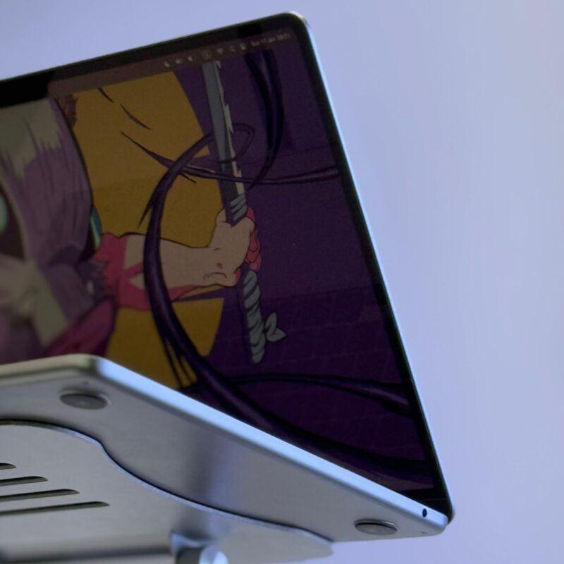 Apple MacBook Air 15" M3 – La Puissance & l'Élégance Grand Format 2026 – Image 4