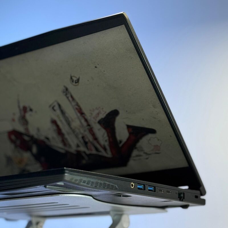 MSI GF65 10UE – Image 4