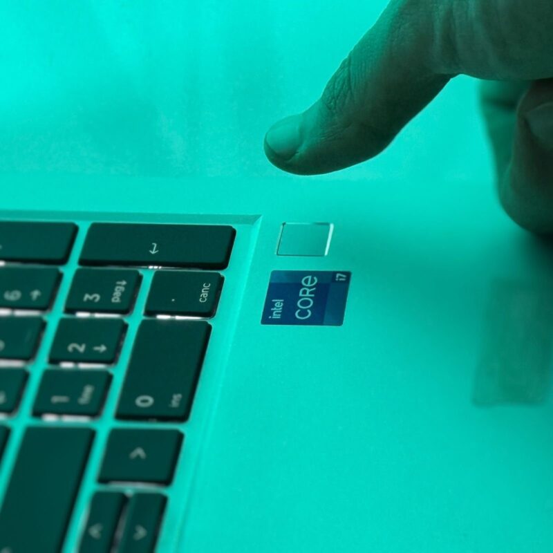 HP ELITEBOOK 850 G8 i7 – Image 9