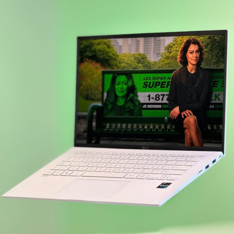 LG GRAM 14 – Image 5