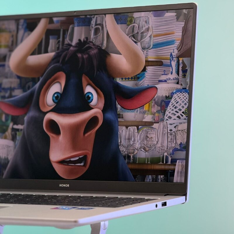 HONOR MAGICBOOK 16 – Image 4