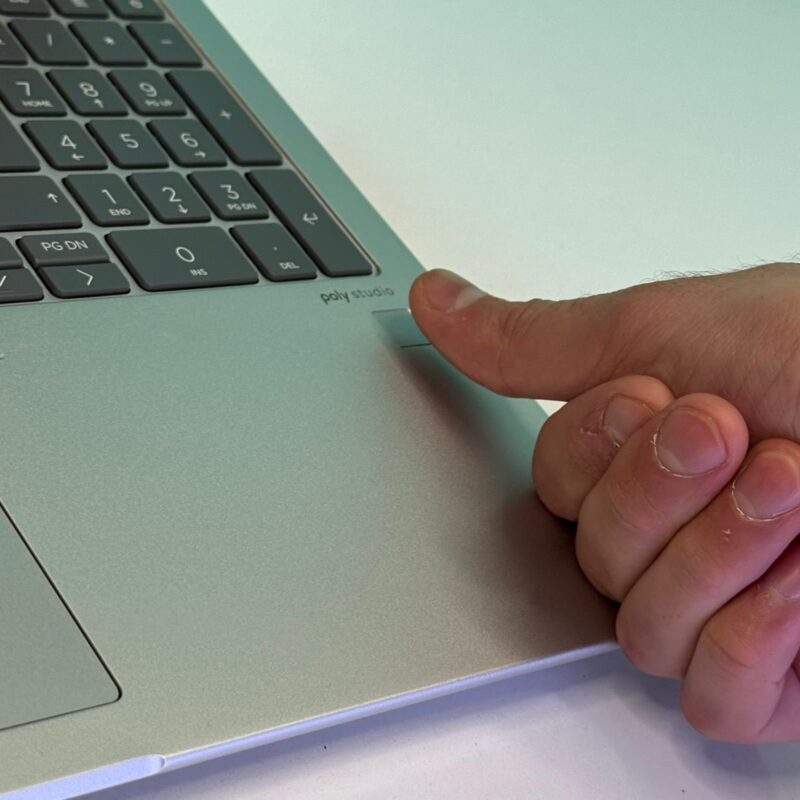 HP ELITEBOOK 665 G11 – Image 9