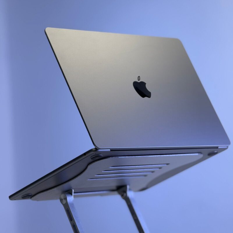 Apple MacBook Air 15" M3 – La Puissance & l'Élégance Grand Format 2026 – Image 10