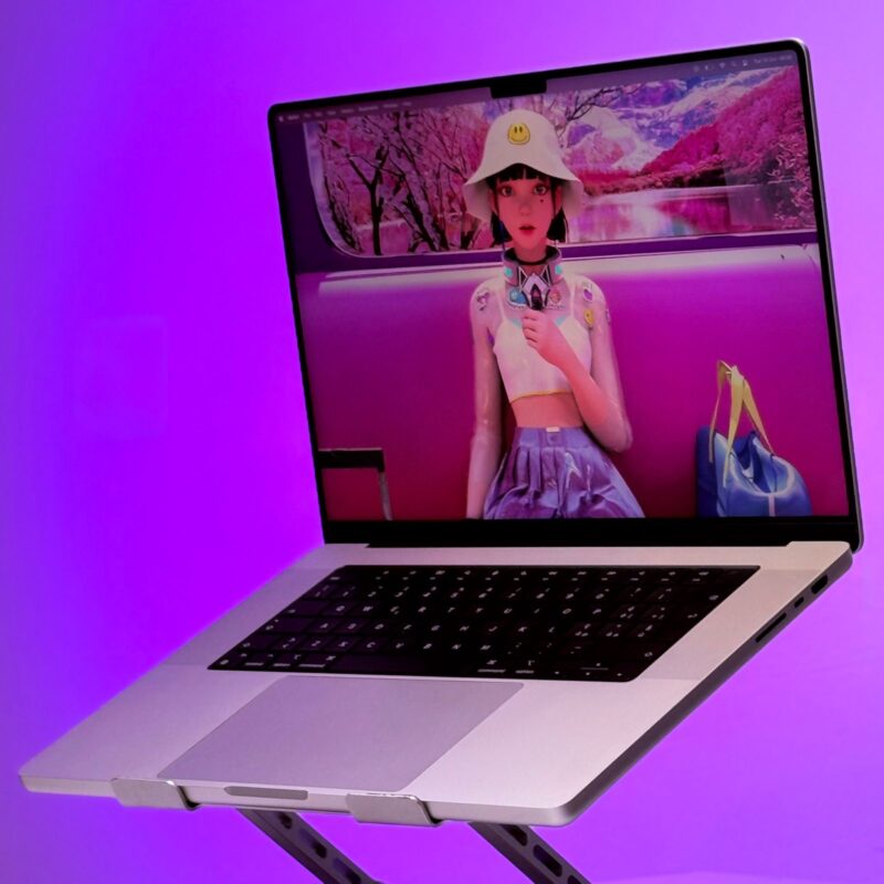 Macbook Pro m1 Max – Image 8