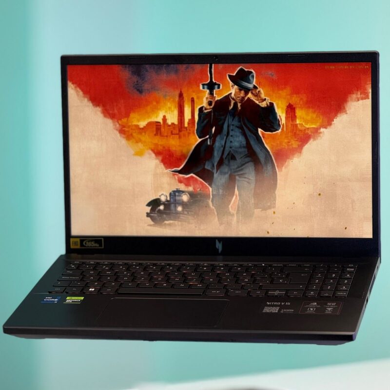 ACER NITRO V15 (2026) – Image 5