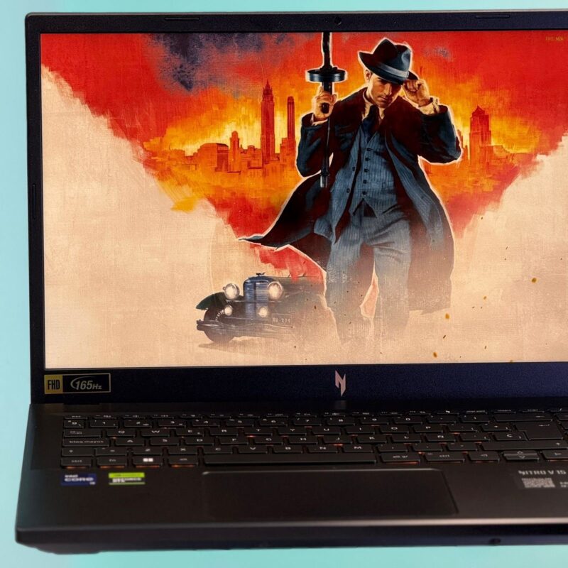 ACER NITRO V15 (2026) – Image 2