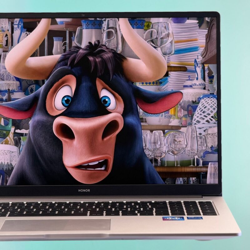 HONOR MAGICBOOK 16 – Image 2