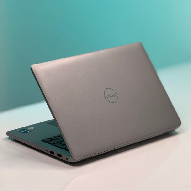 DELL PRECISION 3480 ( neuf) – Image 11