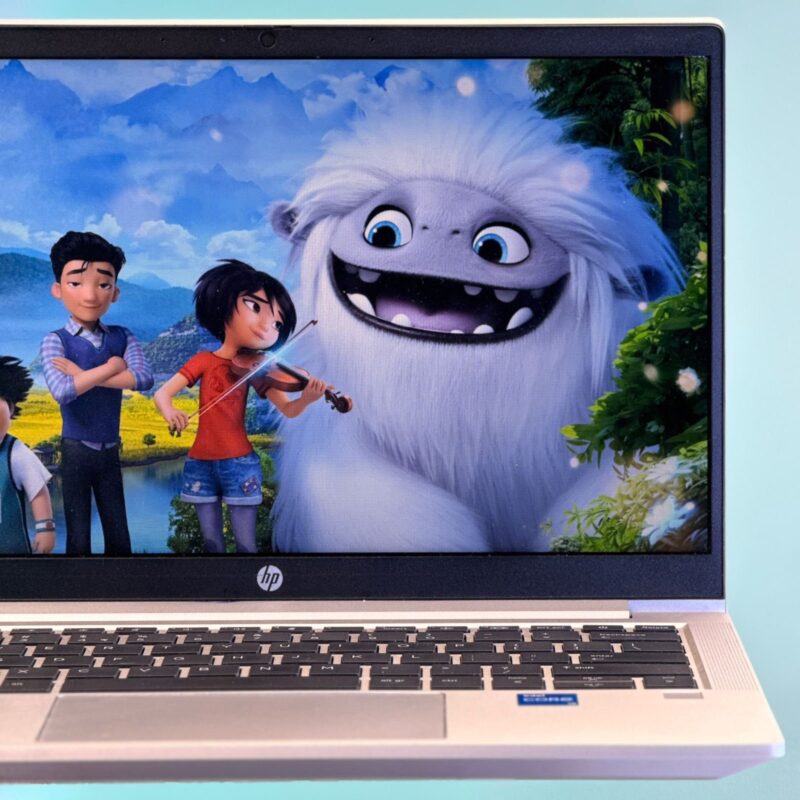 HP PROBOOK 430 G8 – Image 2