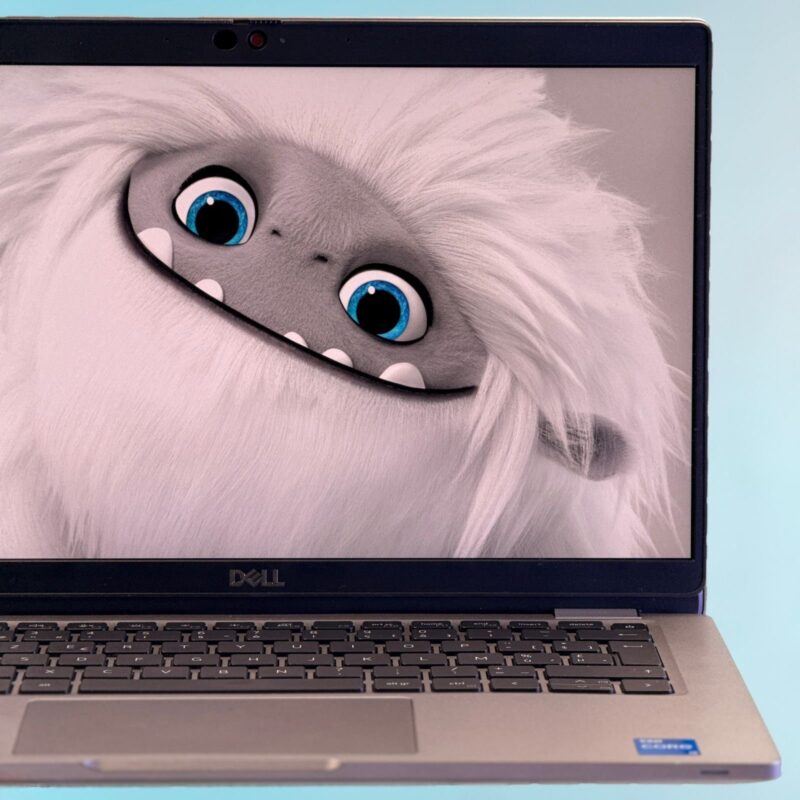 DELL LATITUDE 5330 – Image 2