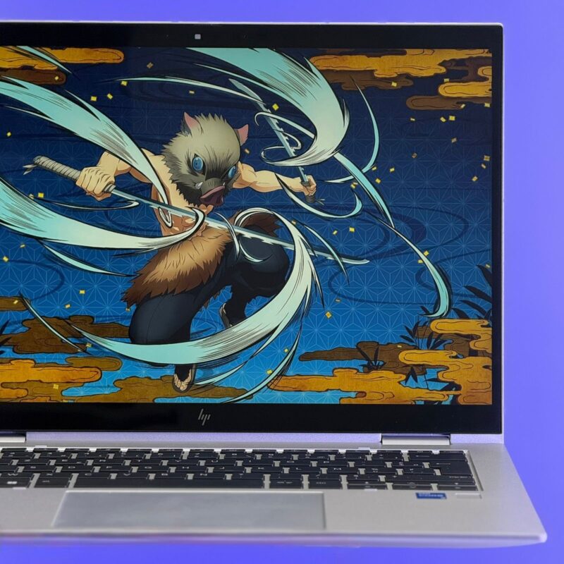 HP ELITEBOOK 1040 G10 – Image 2