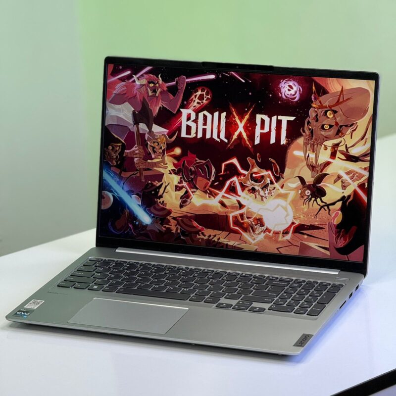 Lenovo Xiaoxin Pro 16 IAH7 – Image 6