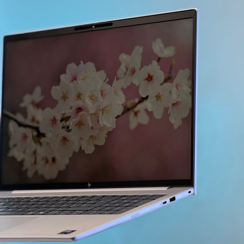 HP EliteBook 8 G1i 16" – Image 4