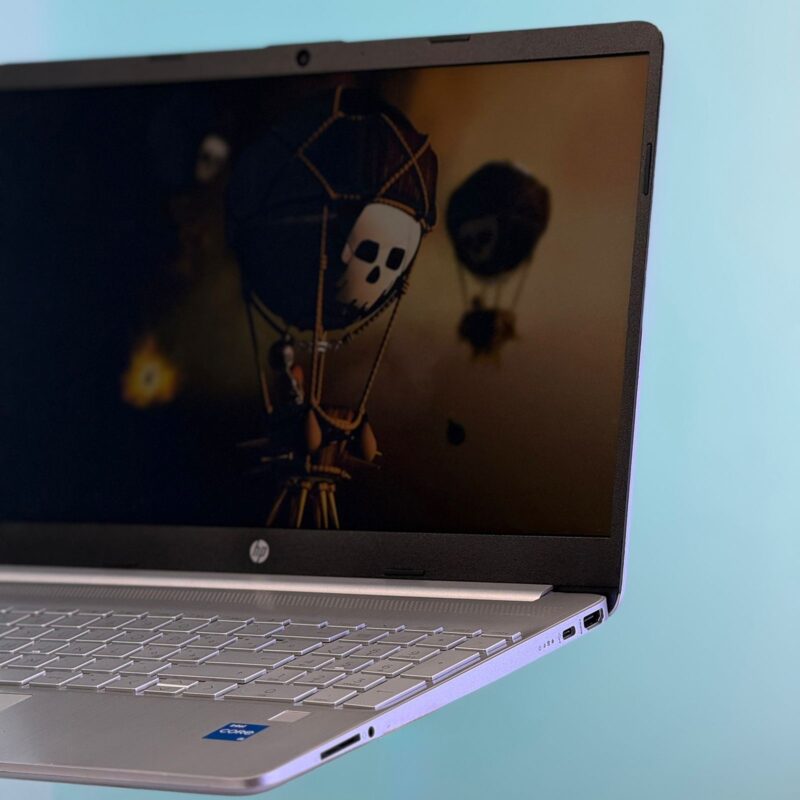 HP Laptop 15s-fq5xxx – Image 4