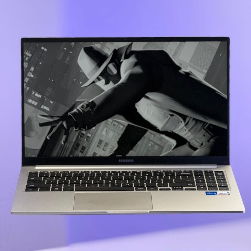 Samsung Galaxy Book2 (750XED) – Image 1