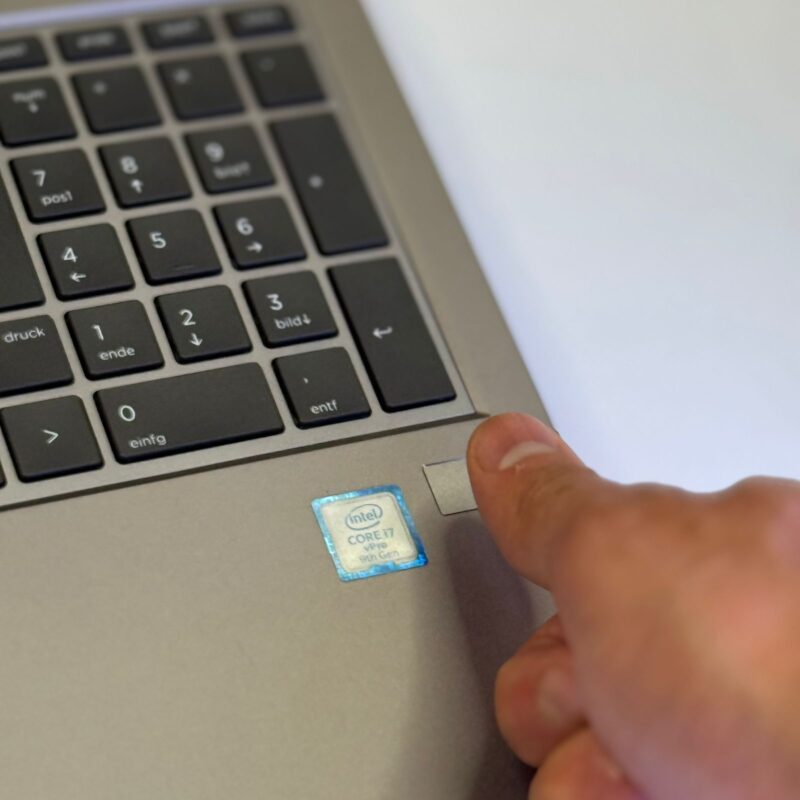HP ZBook 15 G6 – Image 8