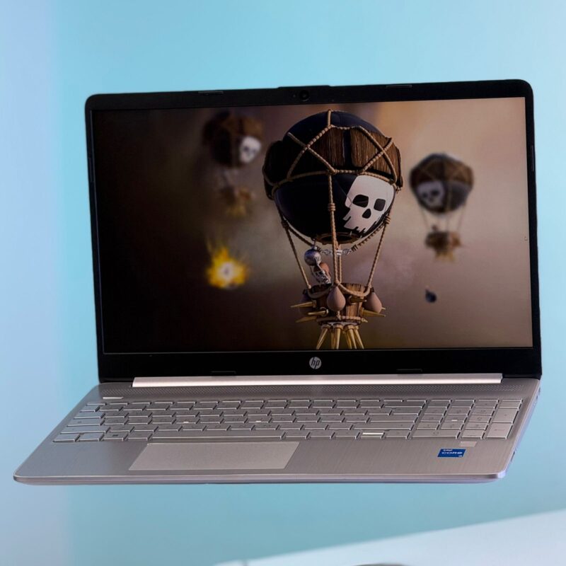 HP Laptop 15s-fq5xxx – Image 5