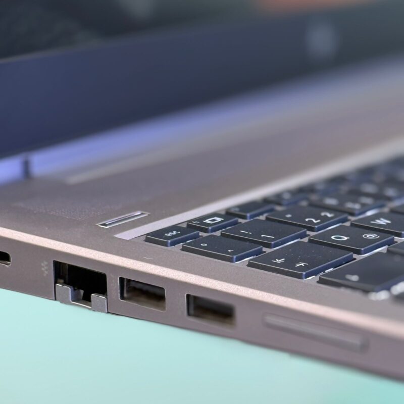 HP ZBook 15 G6 – Image 10