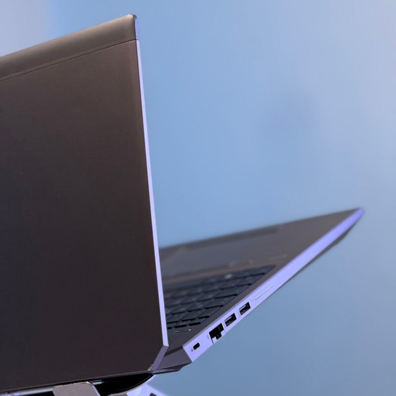 HP ZBook 15 G6 – Image 11