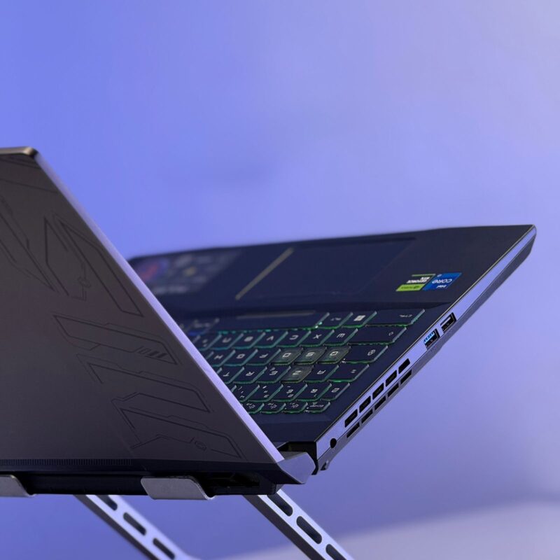 MSI Pulse 17 – Image 10