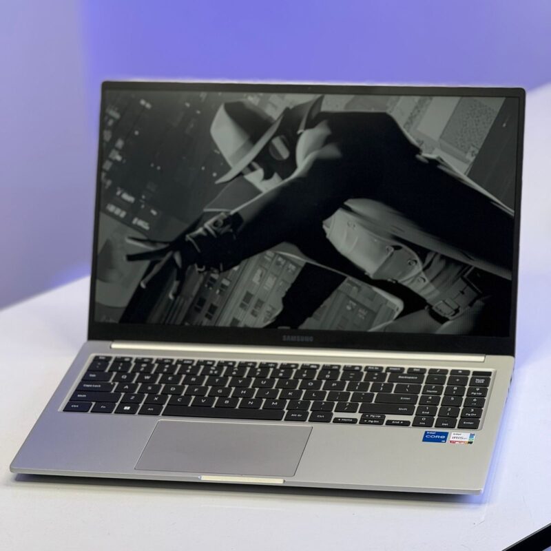 Samsung Galaxy Book2 (750XED) – Image 6