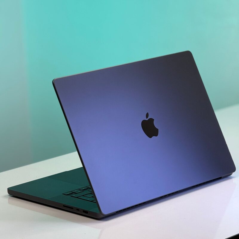 MacBook M3 Pro 16" (Late 2023) – Image 9