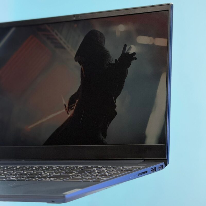 Lenovo Ideapad S340 – Image 4