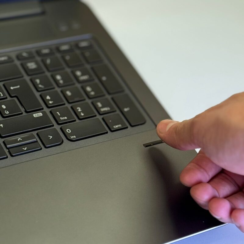 HP ZBook 15 G3 – Image 9
