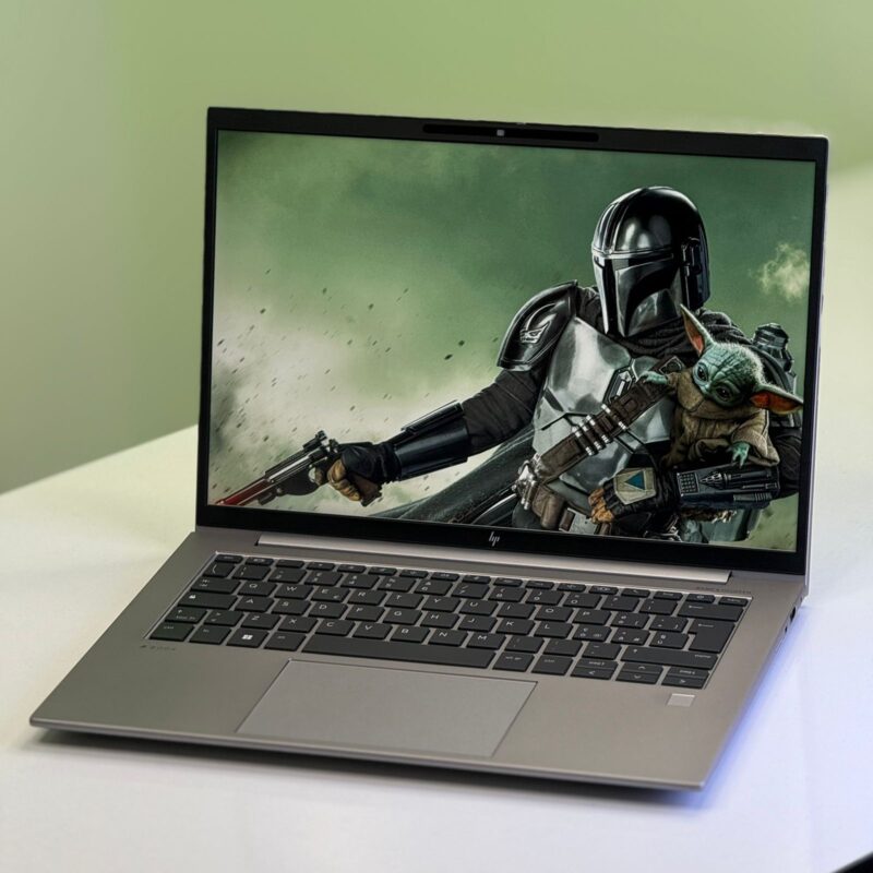 HP ZBook Firefly 14 G10 A – Image 6