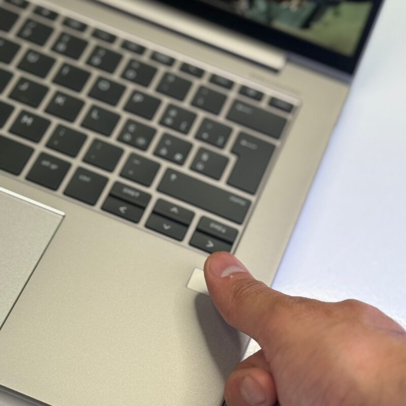 HP ZBook Firefly 14 G10 A – Image 8
