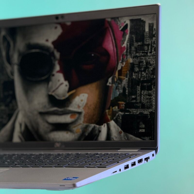 Dell Latitude 5520 – Image 4