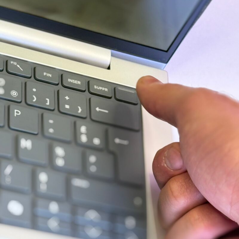 HP EliteBook 8 G1i 14" – Image 9