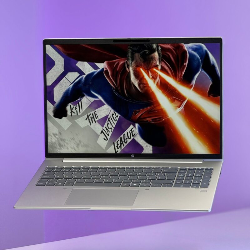 HP ProBook 460 16 inch G11 – Image 5
