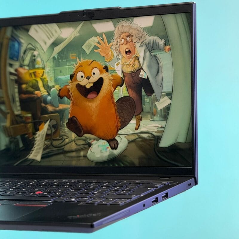 Lenovo ThinkPad L14 Gen 5 – Image 4
