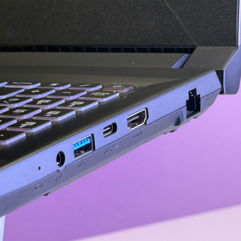MSI Pulse 17 – Image 7