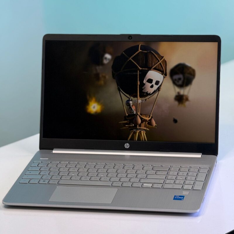 HP Laptop 15s-fq5xxx – Image 6