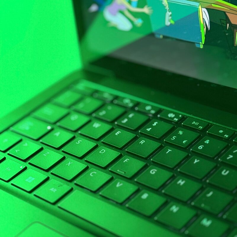 Microsoft Surface Laptop 5 – Image 7