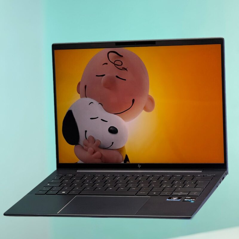 HP Elite Dragonfly 13.5 G3 – Image 5