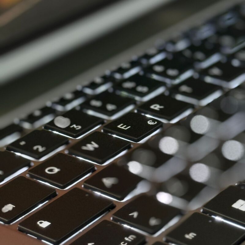Dell Latitude 5520 – Image 8