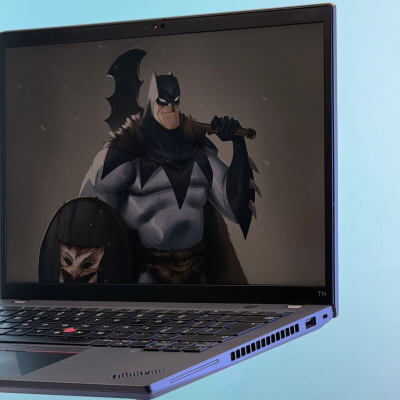 Lenovo ThinkPad T14 Gen 3 (AMD) – Image 3