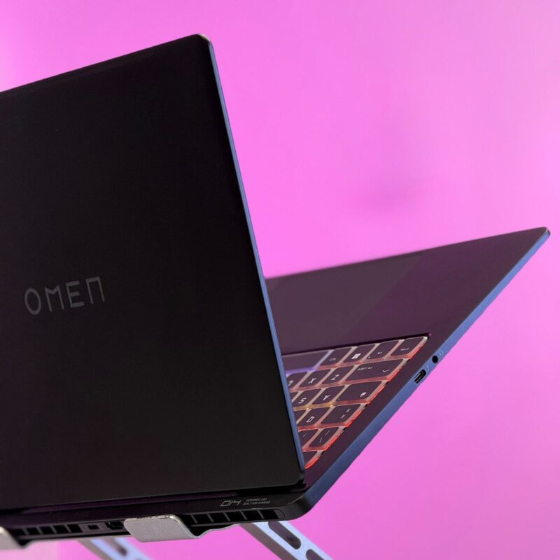 HP Omen Transcend 14 – Image 8
