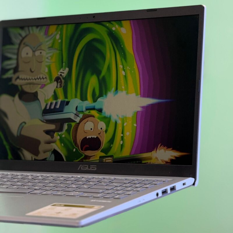 ASUS Vivobook 15 (X515EA) – Image 4