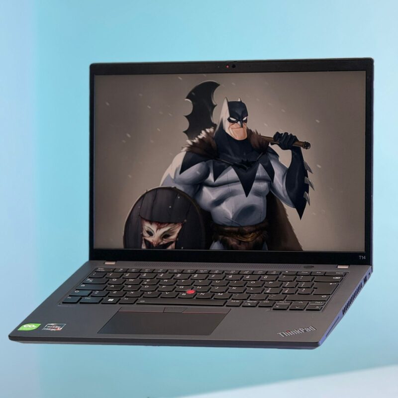 Lenovo ThinkPad T14 Gen 3 (AMD) – Image 5