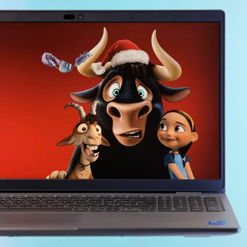 Dell Latitude 3540 – Image 2