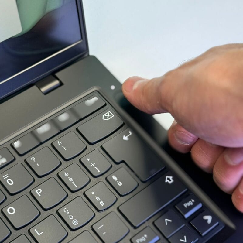 Lenovo ThinkPad L14 Gen 5 – Image 9
