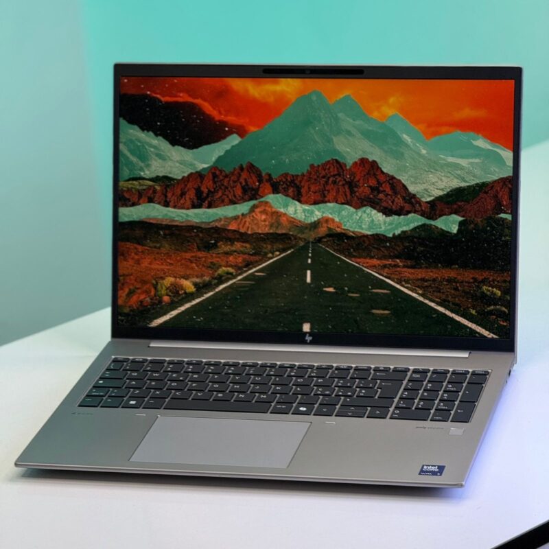 HP ZBook Firefly 16 G11 – Image 5