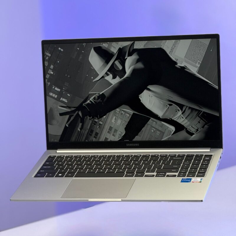 Samsung Galaxy Book2 (750XED) – Image 5