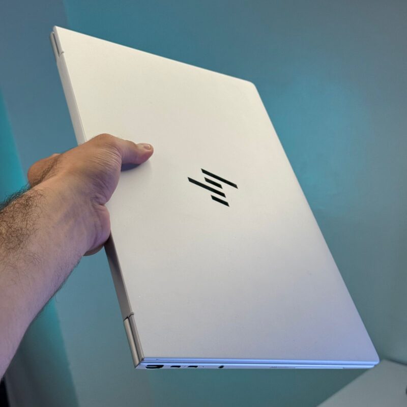 HP EliteBook 8 G1i 16" – Image 12