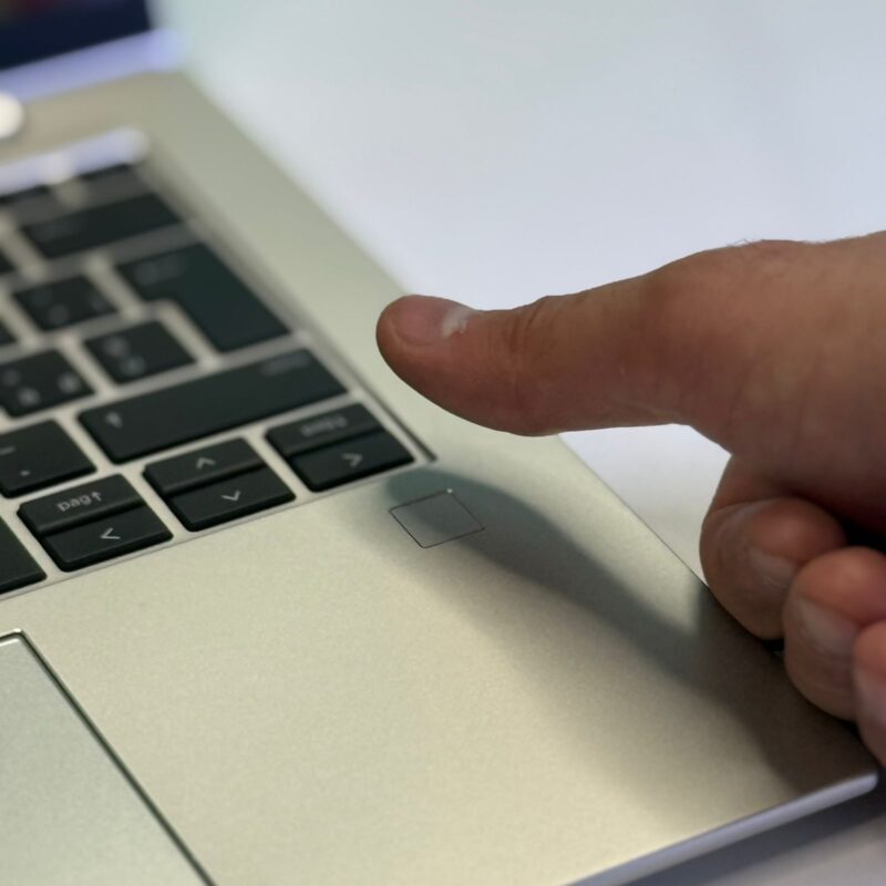 HP EliteBook 845 G10 – Image 8