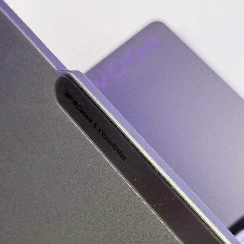 Lenovo Yoga Pro 16 IAH10 Aura Edition – Image 10